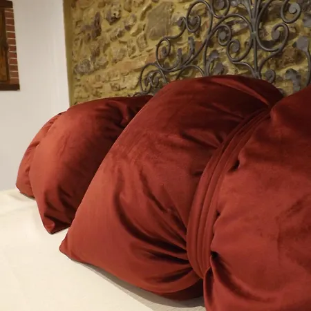 Un Tuffo Nel Medioevo Apartment
