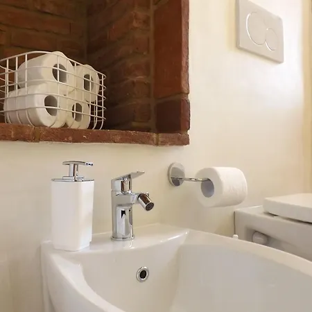 Un Tuffo Nel Medioevo Apartment *