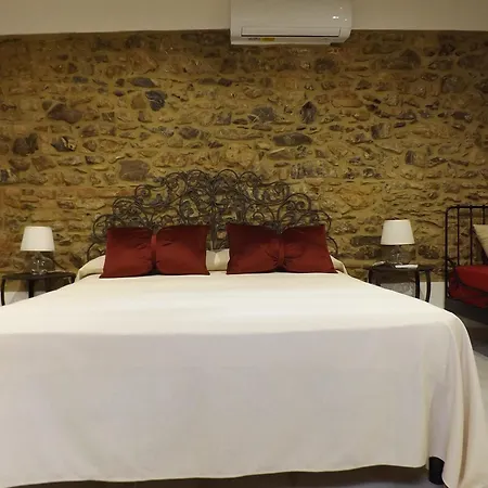 Un Tuffo Nel Medioevo Apartment