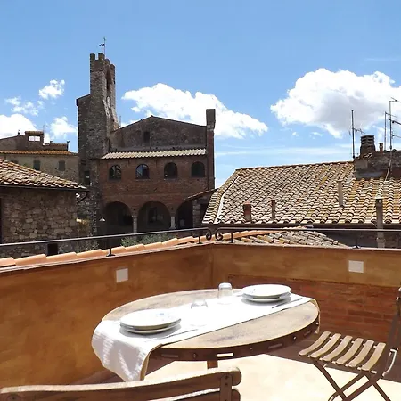 Un Tuffo Nel Medioevo *