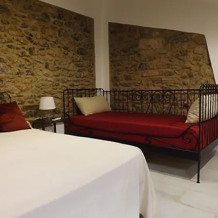 Un Tuffo Nel Medioevo Apartment Suvereto