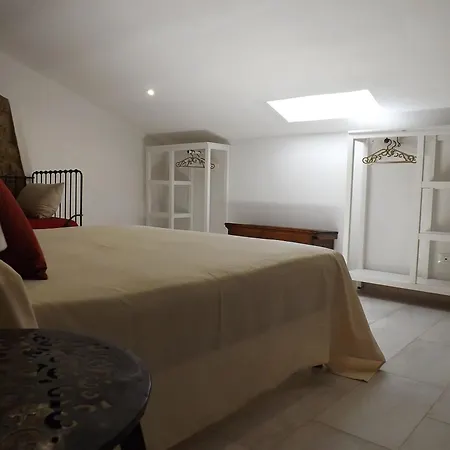Apartment Un Tuffo Nel Medioevo