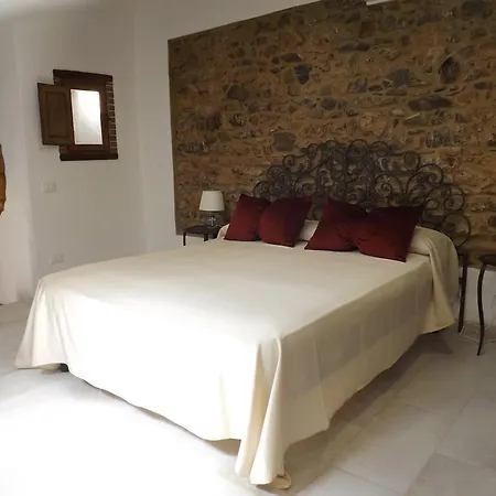 Apartment Un Tuffo Nel Medioevo Suvereto