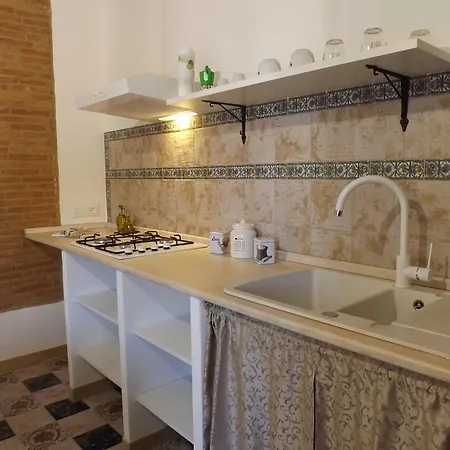 Un Tuffo Nel Medioevo Apartment