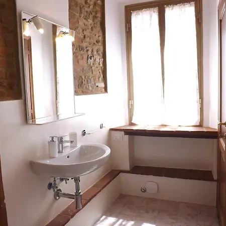 Un Tuffo Nel Medioevo Apartment