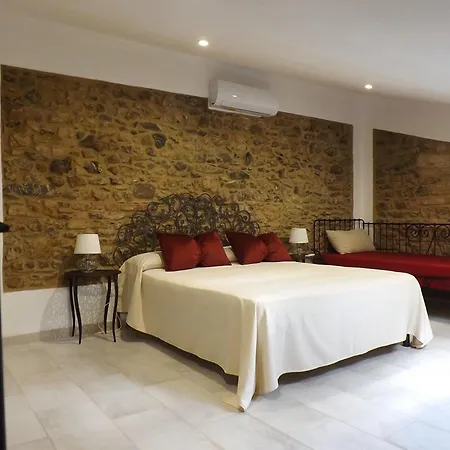 Un Tuffo Nel Medioevo Apartment Suvereto